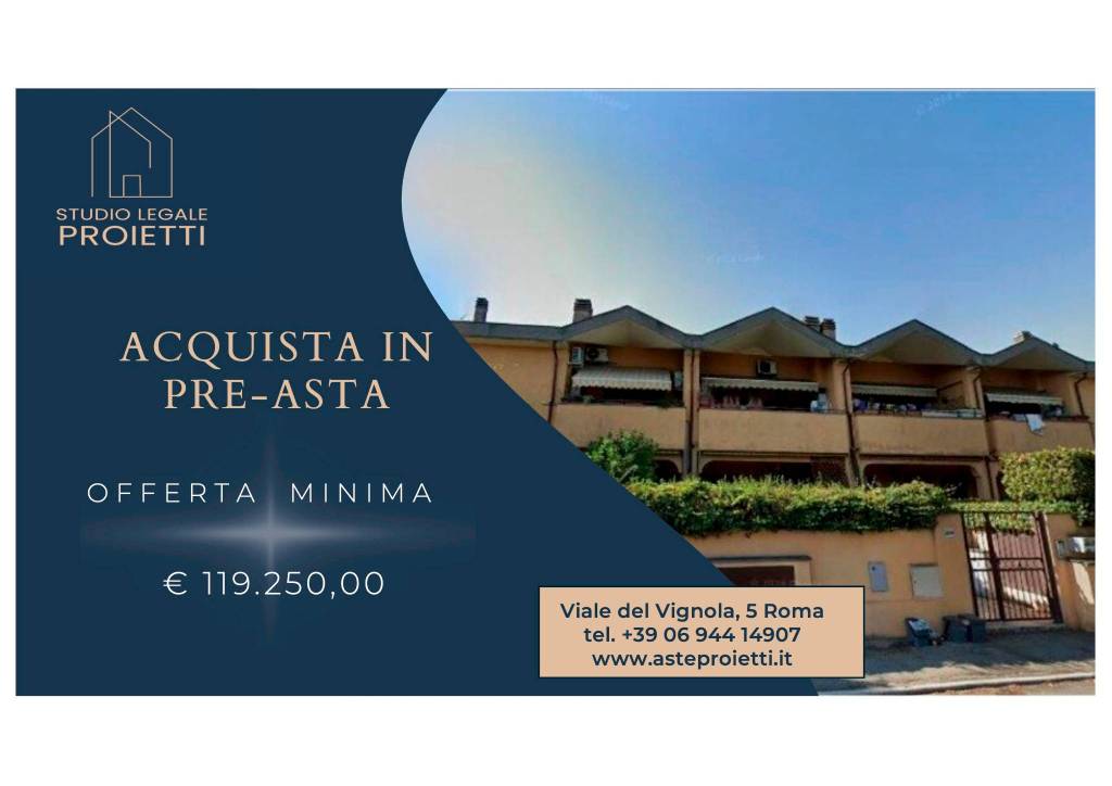 casa indipendente in vendita a Roma in zona Ostia