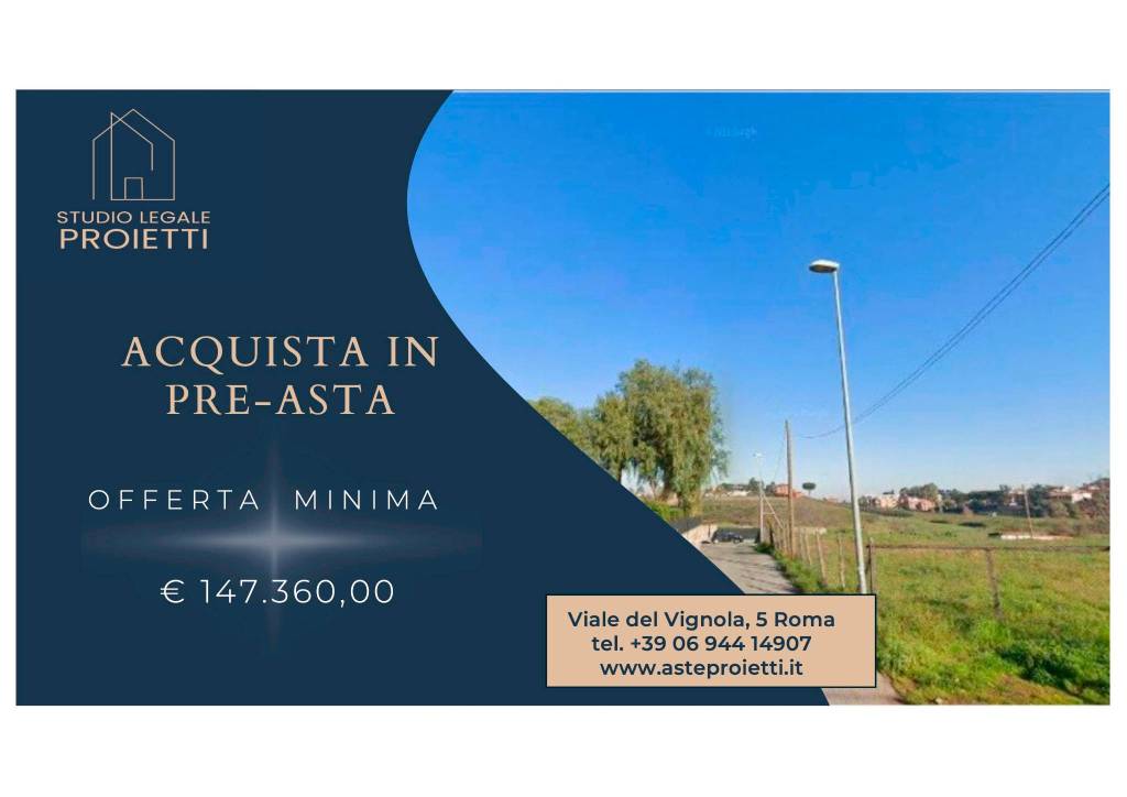 appartamento in vendita a Roma in zona Castel di Leva