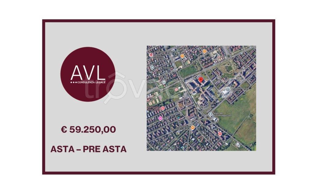 appartamento in vendita a Roma in zona Acilia