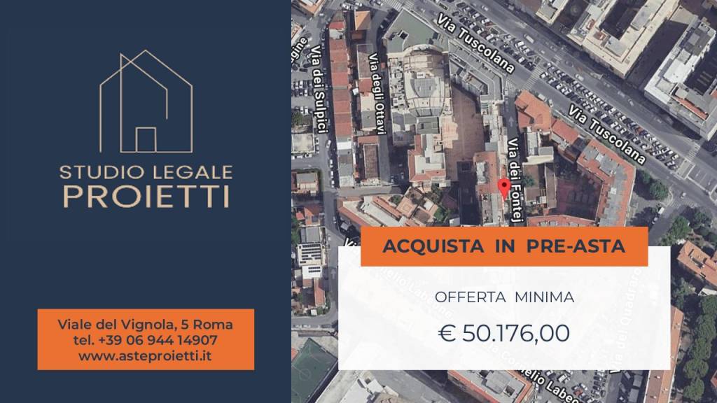 negozio in vendita a Roma in zona Appio Claudio