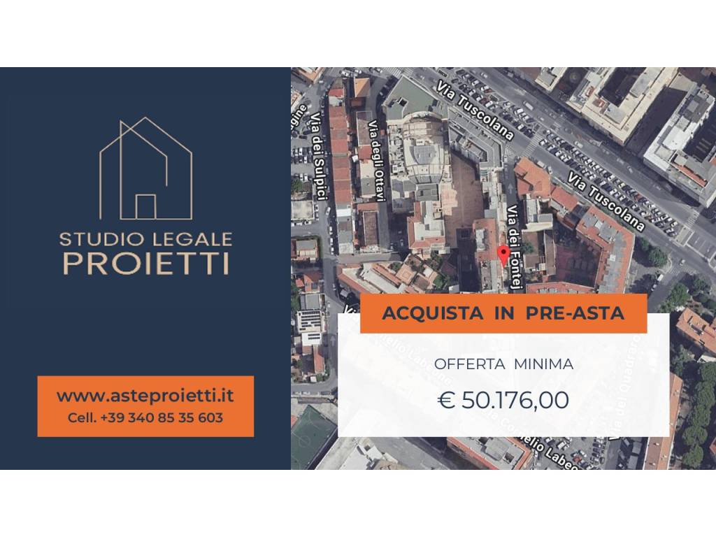 negozio in vendita a Roma in zona Appio Claudio