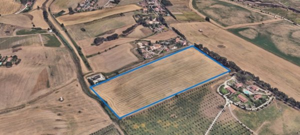 appartamento in vendita a Roma in zona Ardeatino