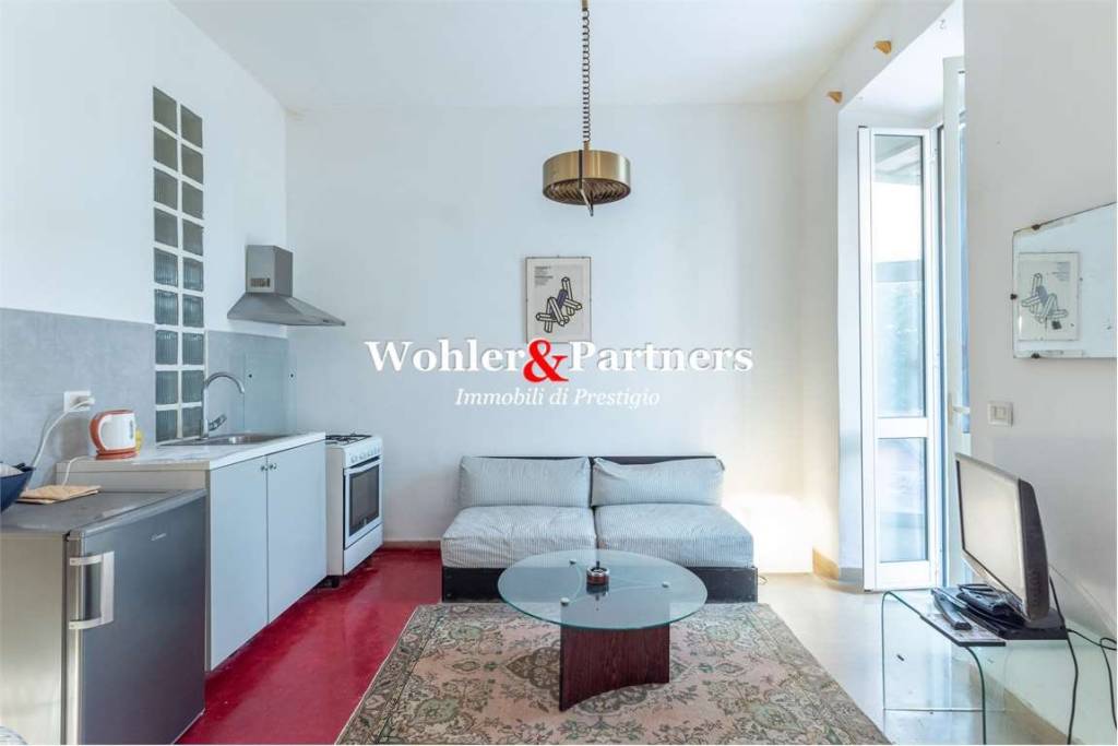 appartamento in vendita a Roma in zona Tor di Quinto