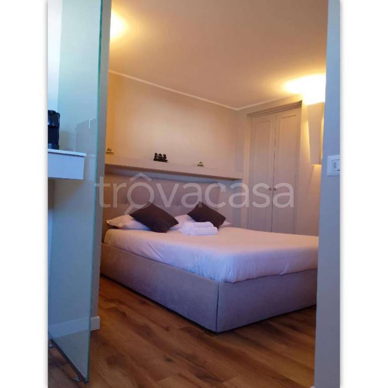 appartamento in vendita a Roma in zona Tuscolano