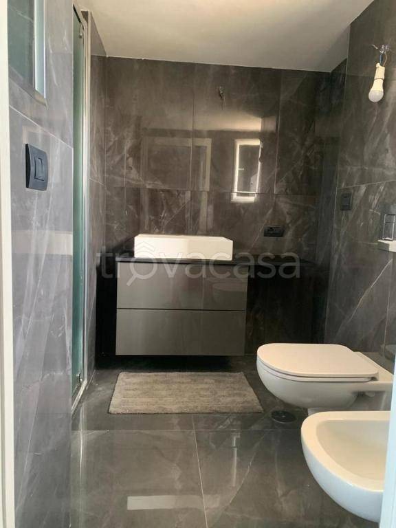 appartamento in vendita a Roma in zona Tuscolano