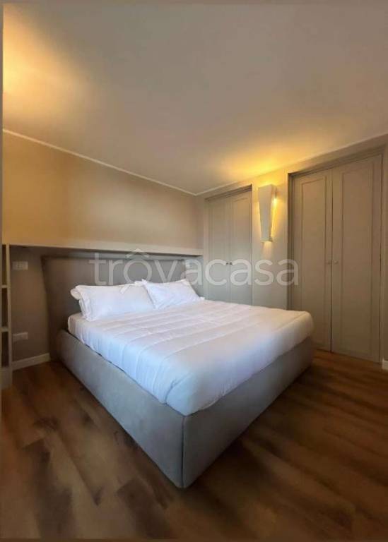 appartamento in vendita a Roma in zona Tuscolano
