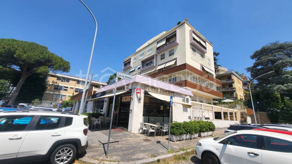monolocale in vendita a Roma in zona EUR