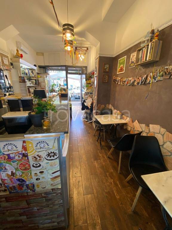 appartamento in vendita a Roma in zona Trieste