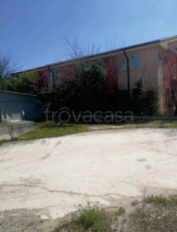 appartamento in vendita a Roma in zona Prenestino-Centocelle