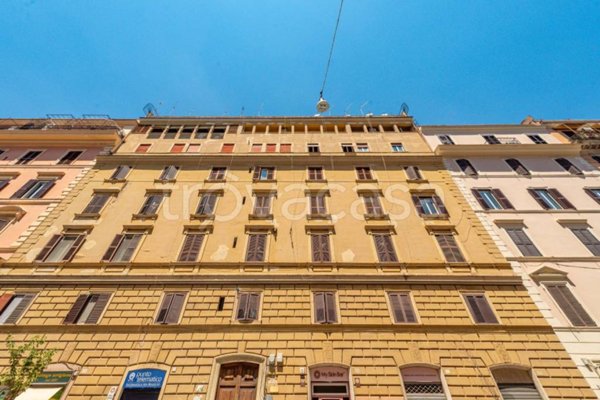 appartamento in vendita a Roma in zona Rione Prati