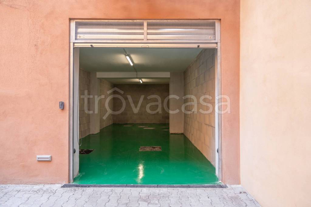 casa indipendente in vendita a Roma in zona Portuense