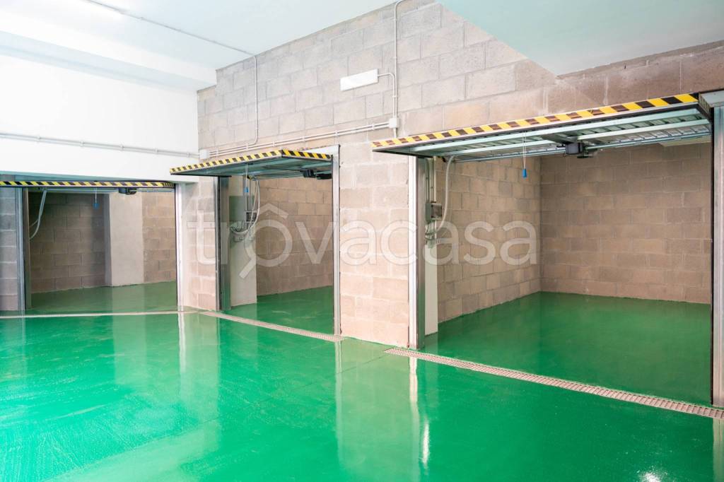 casa semindipendente in vendita a Roma in zona Portuense