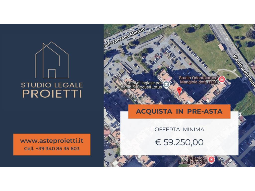 appartamento in vendita a Roma in zona Acilia