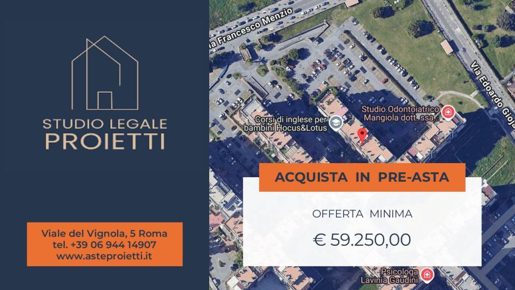 appartamento in vendita a Roma in zona Acilia