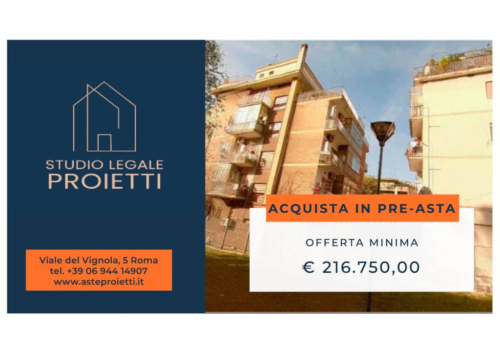 appartamento in vendita a Roma in zona Gianicolense