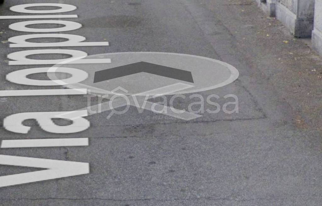 appartamento in vendita a Roma in zona Casal Morena