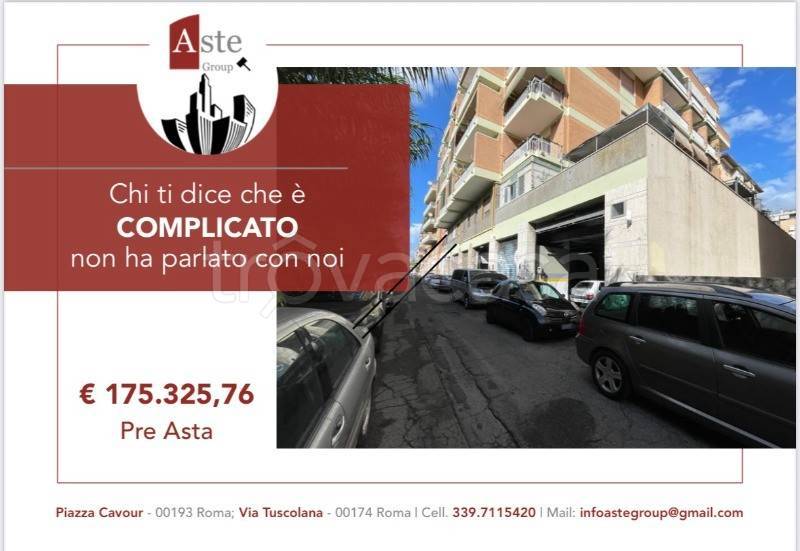 negozio in vendita a Roma in zona Portuense