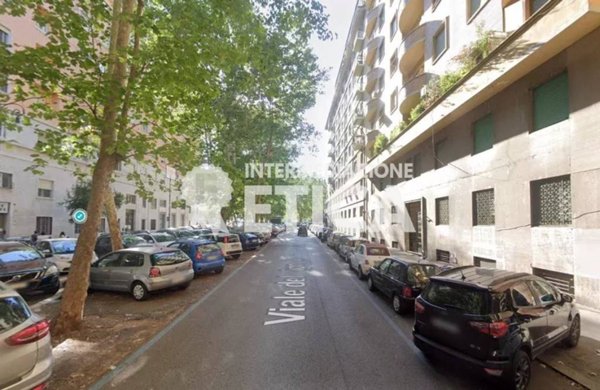 appartamento in vendita a Roma in zona Flaminio