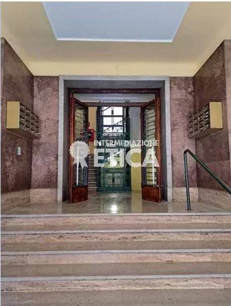 appartamento in vendita a Roma in zona Flaminio