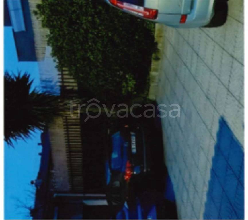 appartamento in vendita a Roma in zona Tor Sapienza