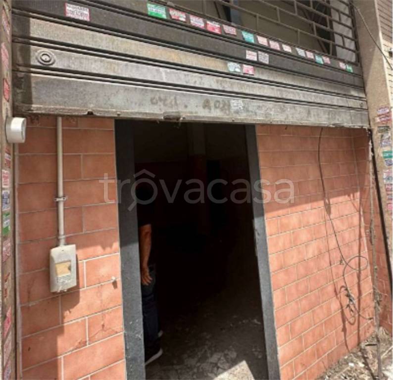 appartamento in vendita a Roma in zona Portuense