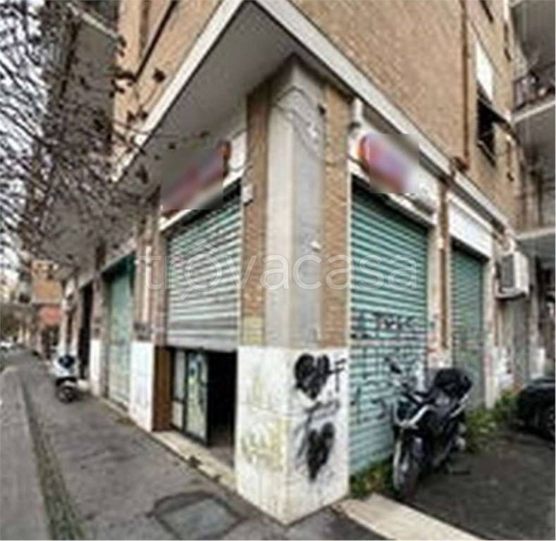 quadrivano in vendita a Roma in zona Portuense