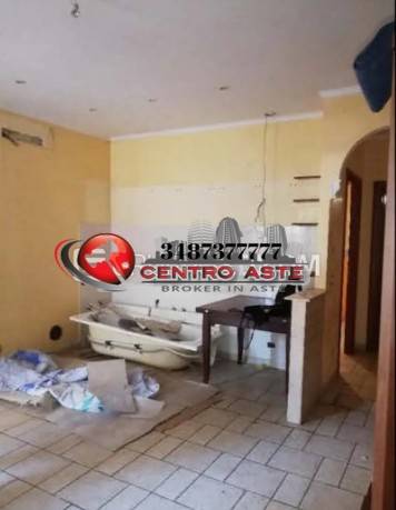 appartamento in vendita a Roma in zona Ponte di Nona
