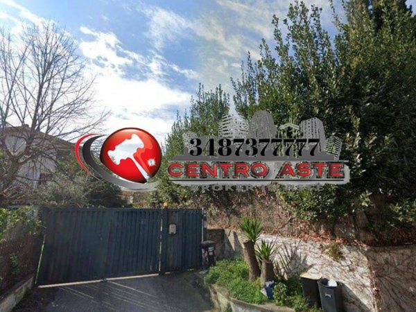 appartamento in vendita a Roma in zona Massimina/Casal Lumbroso
