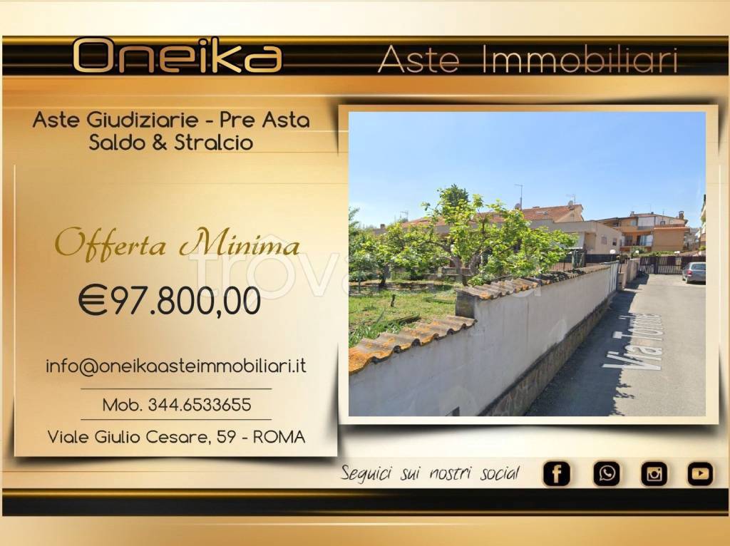 appartamento in vendita a Roma in zona Acilia