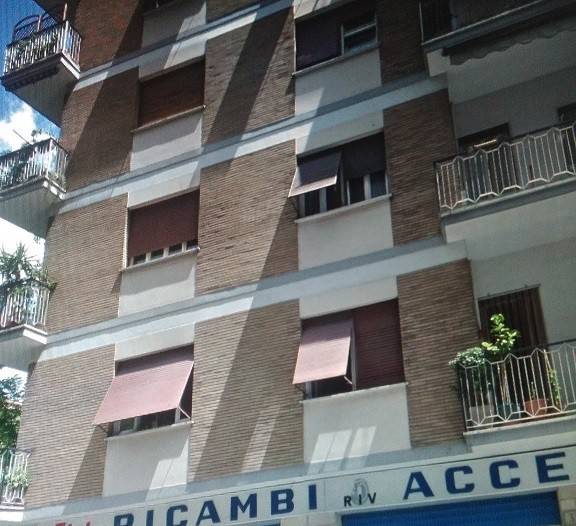 appartamento in vendita a Roma in zona Cinecittà