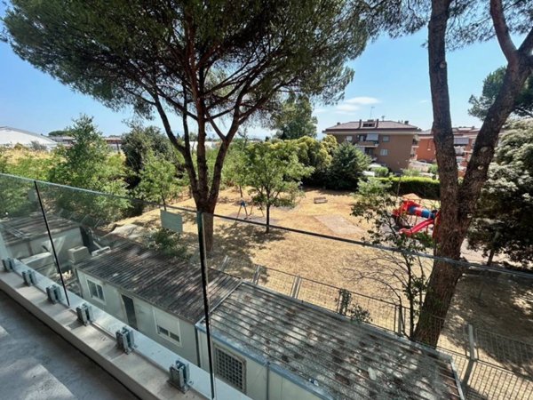 appartamento in vendita a Roma in zona Alessandrino