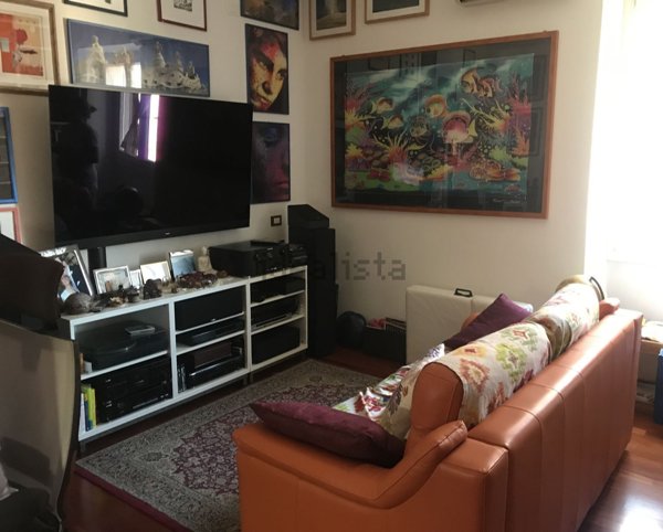 appartamento in vendita a Roma in zona Torre Maura