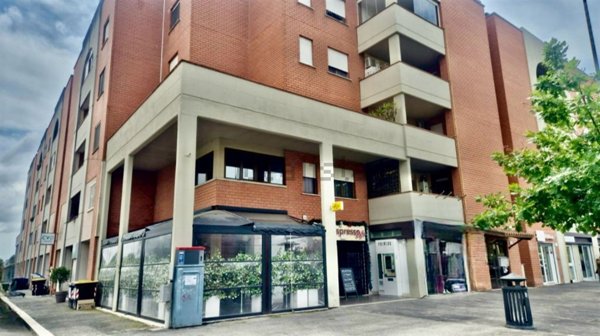 appartamento in vendita a Roma in zona Acilia
