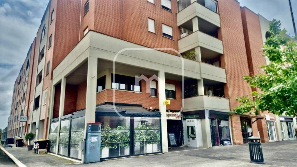 appartamento in vendita a Roma in zona Acilia