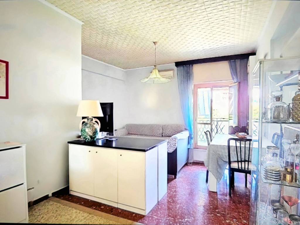 appartamento in vendita a Roma in zona Monte Sacro/Talenti