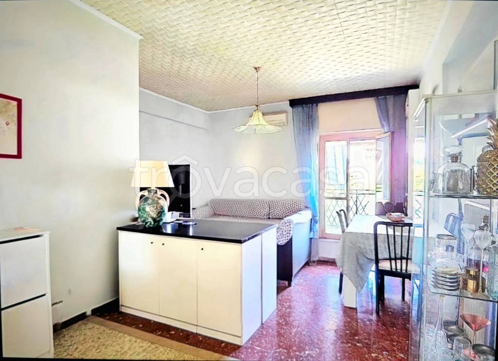 appartamento in vendita a Roma in zona Salario