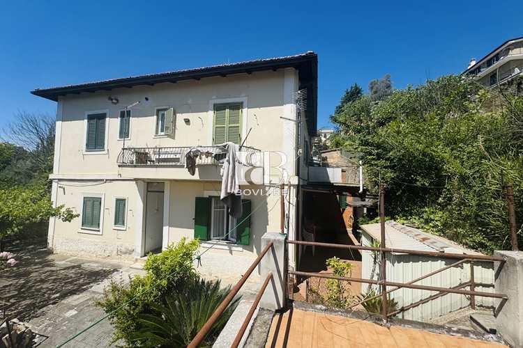 appartamento in vendita a Roma in zona Trionfale