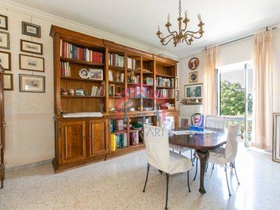 casa indipendente in vendita a Roma