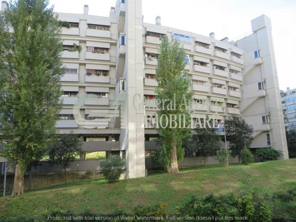 appartamento in vendita a Roma in zona EUR