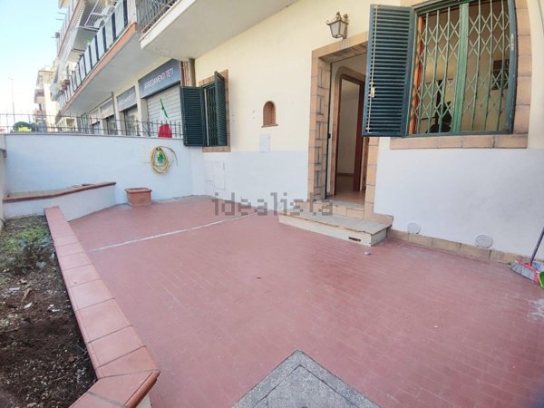 appartamento in vendita a Roma in zona Casalotti