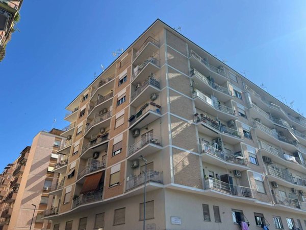 appartamento in vendita a Roma in zona Collatino