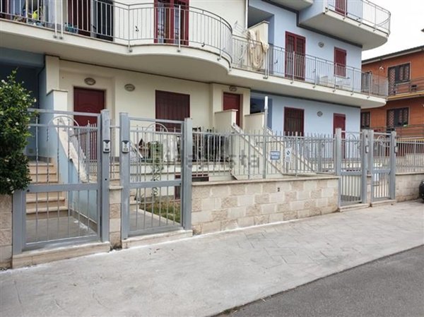 appartamento in vendita a Roma in zona Trigoria