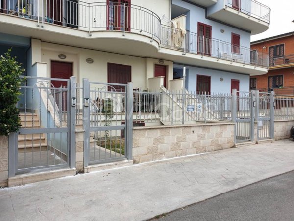 appartamento in vendita a Roma in zona Trigoria