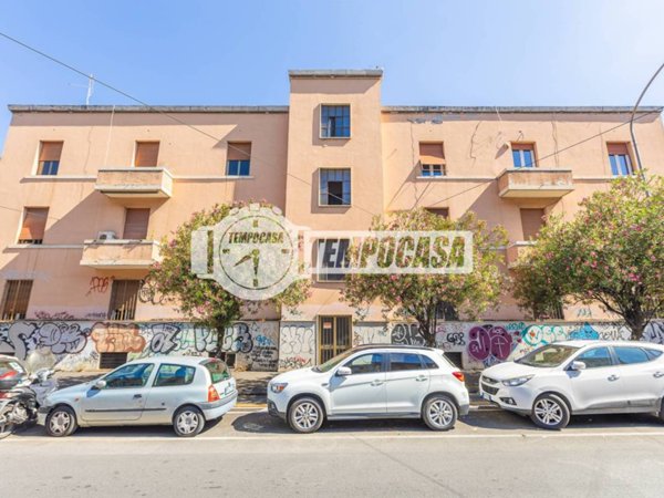 appartamento in vendita a Roma in zona Tiburtino