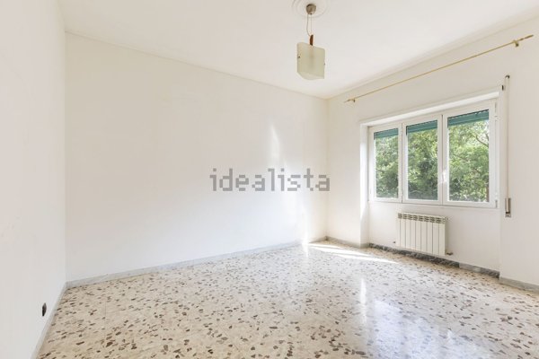 appartamento in vendita a Roma in zona Portuense