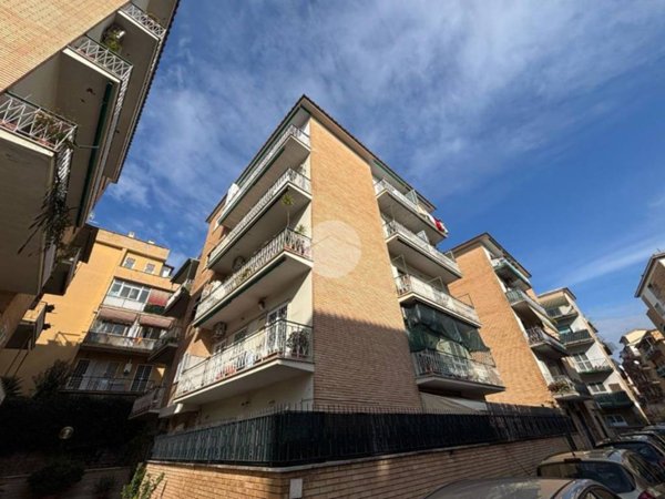 appartamento in vendita a Roma in zona La Pisana