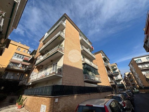appartamento in vendita a Roma in zona La Pisana