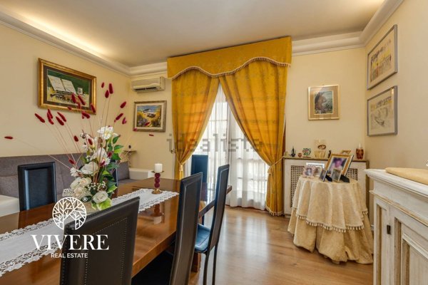 appartamento in vendita a Roma in zona Ponte Galeria