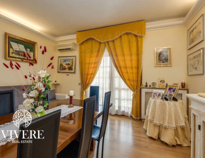 appartamento in vendita a Roma in zona Ponte Galeria