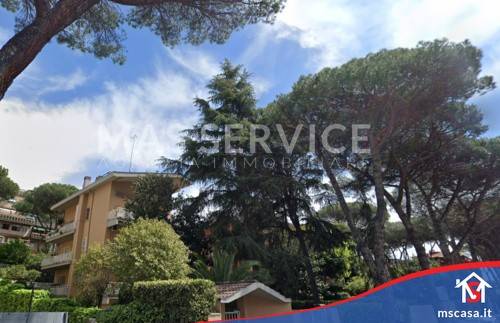 appartamento in vendita a Roma in zona Torrino